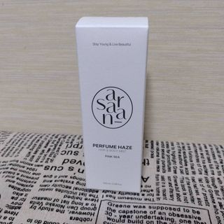 PERFUME HAZE HAIR &amp; BODY MIST 퍼퓸 헤이즈 헤어 &amp; 바디 미스트 — 4.5점을 준 리뷰어가 2023년 3월 올린 사용 사진