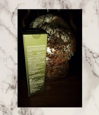 VELY VELY Artemisia Balance Essence — 5점을 준 리뷰어가 2021년 4월 올린 사용 사진