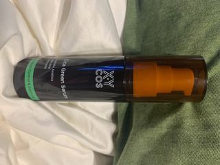 Cica Green Line [Toner, Serum, Cream] — 5점을 준 리뷰어가 2021년 9월 올린 사용 사진