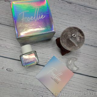 포엘리에 Foellie 이너 퍼퓸 오 드 시엘 — 5점을 준 리뷰어가 2021년 11월 올린 사용 사진