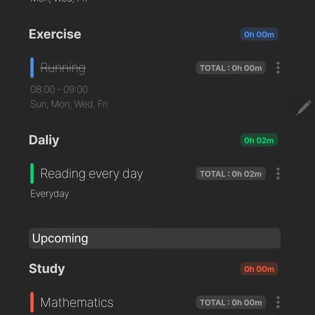 Metaverse time management app, Dote Timer ⏲️ 1 premium lifetime pass, 10 one-year subscriptions 리뷰 사진