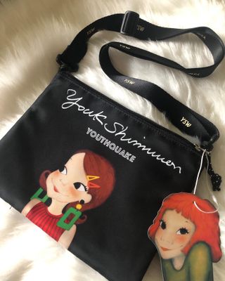 YOUKSHIMWON Wristlet Wallet for Women Smart Phone Strap Clutch — 4.5점을 준 리뷰어가 2021년 8월 올린 사용 사진