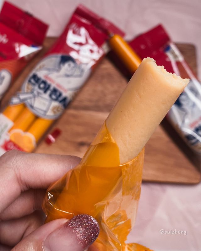 Jinju Cheonhajangsa Fish Sausage 84g * 5EA 리뷰 사진