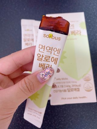 SherminLeow님이 올린 리뷰 사진 1