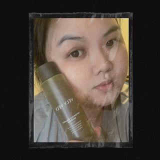 VELY VELY Artemisia Balance Essence — 4점을 준 리뷰어가 2021년 4월 올린 사용 사진