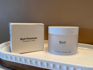 비엔디 2나우[ENG]BnD Body Wrinkle Repair Butt premium — 5점을 준 리뷰어가 2024년 12월 올린 사용 사진