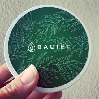 바시엘 BACIEL [바시엘] 딥씨 마린 콤플렉스 73 아이패치 — 5점을 준 리뷰어가 2021년 11월 올린 사용 사진