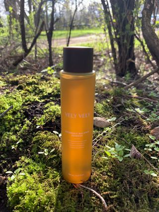 VELY VELY Artemisia Balance Essence — 5점을 준 리뷰어가 2021년 5월 올린 사용 사진