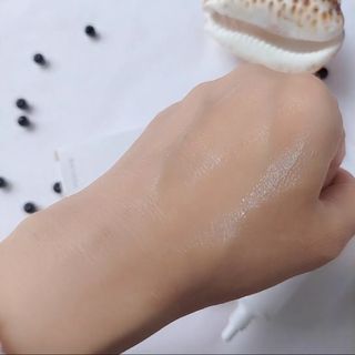 Black Snail Collagen Eye cream — 5점을 준 리뷰어가 2023년 1월 올린 사용 사진
