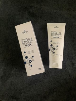 트리티스 [TREATIS] Barrier Recovery Lotion 200ml — 5점을 준 리뷰어가 2021년 2월 올린 사용 사진