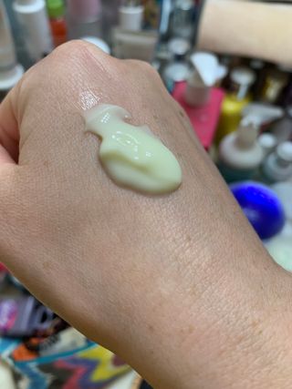 VELY VELY Yuja C-tamin Cream — 5점을 준 리뷰어가 2021년 5월 올린 사용 사진