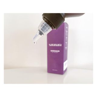 Water Salon Silk Treatment 살라나라, 워터 살롱 실크 트리트먼트 — 4.5점을 준 리뷰어가 2021년 12월 올린 사용 사진