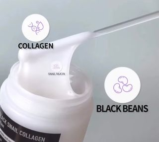 Black Snail Collagen Trio Set [Toner, Serum and Cream] — 5점을 준 리뷰어가 2021년 11월 올린 사용 사진