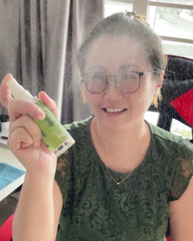 [제주공화국] 패브릭 퍼퓸 미스트 시더우드, 오렌지 블라썸, 카멜리아, 바이올렛 70ml /2.36oz. 리뷰 사진