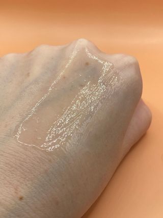 [THE SKIN HOUSE] Vital pH Balance Gel Cleanser — 5점을 준 리뷰어가 2022년 2월 올린 사용 사진
