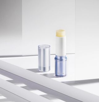 산심 명연수 멀티 스틱 밤 0.38oz 수분 스틱 집중 주름 케어 — 5점을 준 리뷰어가 2022년 11월 올린 사용 사진