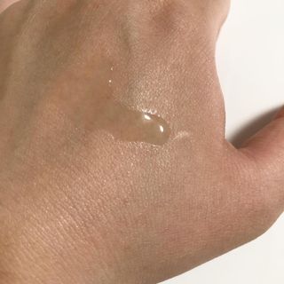 코드네이처 비아미 시카 더블 앰플 과 마스크[5장] — 4.5점을 준 리뷰어가 2021년 9월 올린 사용 사진