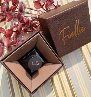 포엘리에 Foellie 이너 퍼퓸 오 드 시엘 — 5점을 준 리뷰어가 2021년 10월 올린 사용 사진