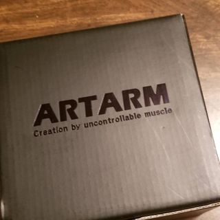 ArtARM GRIP ARMWRESTLING 실제 손 훈련 도구 — 5점을 준 리뷰어가 2021년 12월 올린 사용 사진
