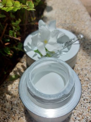 CRE8SKIN(크리에이트스킨) 화사한크림 — 4점을 준 리뷰어가 2022년 5월 올린 사용 사진
