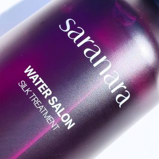 Water Salon Silk Treatment 살라나라, 워터 살롱 실크 트리트먼트 — 5점을 준 리뷰어가 2021년 12월 올린 사용 사진