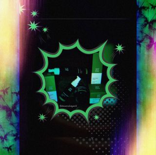Cica Green Line [Toner, Serum, Cream] — 1점을 준 리뷰어가 2021년 9월 올린 사용 사진