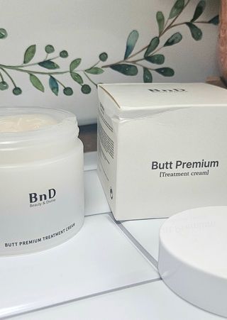 비엔디 2나우[ENG]BnD Body Wrinkle Repair Butt premium — 5점을 준 리뷰어가 2025년 1월 올린 사용 사진
