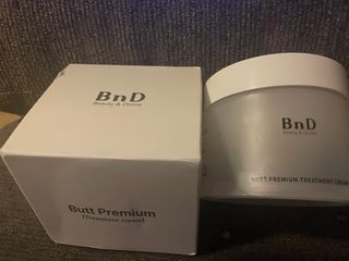 비엔디 2나우[ENG]BnD Body Wrinkle Repair Butt premium — 5점을 준 리뷰어가 2024년 12월 올린 사용 사진