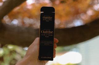 [오뜨베] 신바이오 베타글루칸 세럼 30ml — 5점을 준 리뷰어가 2021년 6월 올린 사용 사진