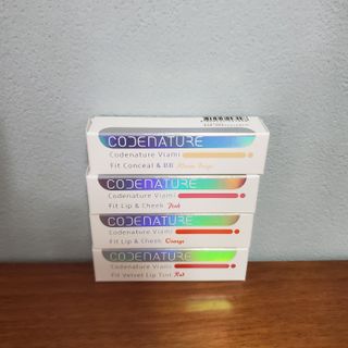 코드네이처 비아미 핏 컬러 4종 — 4점을 준 리뷰어가 2021년 8월 올린 사용 사진