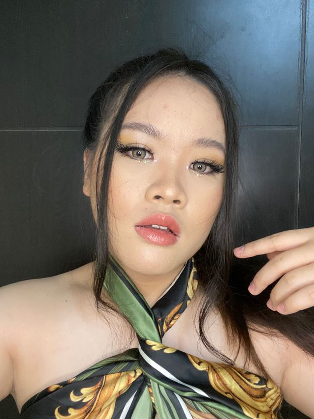 SISTER ANN 더블 이펙트 워터프루프 아이펜슬 - 11색 리뷰 사진