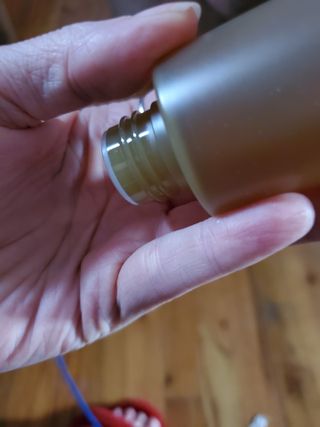 VELY VELY Artemisia Balance Essence — 5점을 준 리뷰어가 2021년 3월 올린 사용 사진