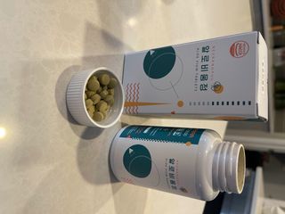 느랑풀 USA_ [neurangpul] JEJU ALOEVIUM TABLET 120g — 3.5점을 준 리뷰어가 2025년 7월 올린 사용 사진