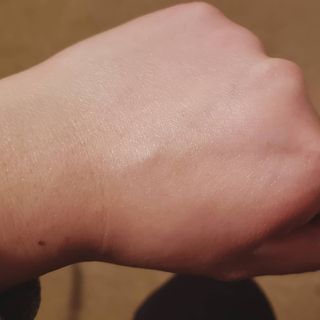 VELY VELY Yuja C-tamin Cream — 5점을 준 리뷰어가 2021년 5월 올린 사용 사진