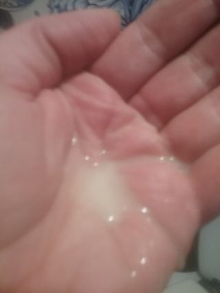 오바코 SAVIA MARINE THETIS FACIAL OIL SOAP — 4.5점을 준 리뷰어가 2022년 1월 올린 사용 사진