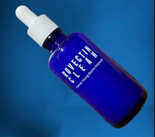 로벡틴 클린 포에버 영 바이옴 앰플 50ml — 5점을 준 리뷰어가 2021년 12월 올린 사용 사진