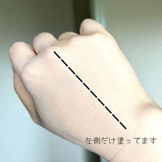 지베르니 밀착 커버 파운데이션 30ml + 밀착 커버 쿠션 본 제품 — 5점을 준 리뷰어가 2023년 9월 올린 사용 사진
