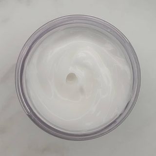파시랩 USA_[FASCY LAB] 세라마이드 하이드레이팅 크림 — 5점을 준 리뷰어가 2021년 10월 올린 사용 사진