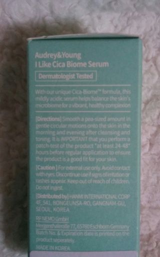 DR81Luvskin2much님이 올린 리뷰 사진 2