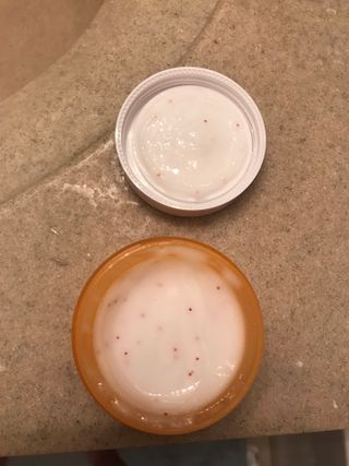 Vita Snail Cream + Vital PH Gel Cleanser — 5점을 준 리뷰어가 2021년 9월 올린 사용 사진