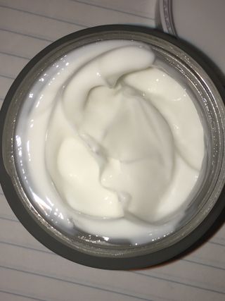 랩1899 [LAB1899] Red Ginseng Collagen Cream — 4점을 준 리뷰어가 2024년 3월 올린 사용 사진