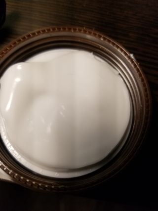[XYCOS] Cica Green Cream (Vegan) — 3점을 준 리뷰어가 2022년 3월 올린 사용 사진