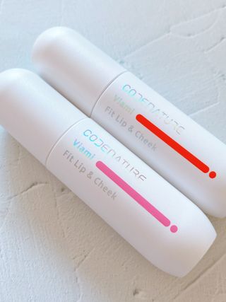 코드네이처 비아미 핏 컬러 4종 — 4점을 준 리뷰어가 2021년 7월 올린 사용 사진