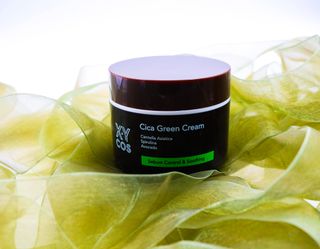 [XYCOS] Cica Green Cream (Vegan) — 5점을 준 리뷰어가 2022년 3월 올린 사용 사진