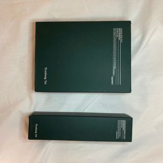 Pyunkang Yul 편강 율 진정 수분 강화 토너 150ml & 진정 마스크팩 10ea — 5점을 준 리뷰어가 2021년 8월 올린 사용 사진