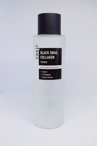 Black Snail Collagen Trio Set [Toner, Serum and Cream] — 5점을 준 리뷰어가 2021년 9월 올린 사용 사진