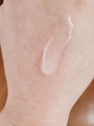 로벡틴 클린 포에버 영 바이옴 앰플 50ml — 5점을 준 리뷰어가 2021년 12월 올린 사용 사진