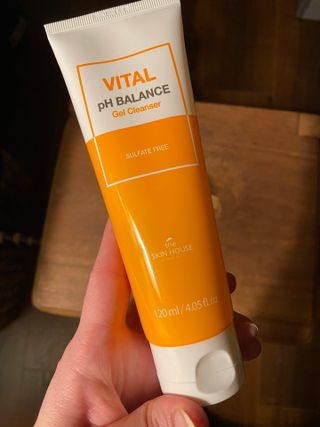 Vita Snail Trio Set [First Essence, Cream, Gel Cleanser] — 5점을 준 리뷰어가 2021년 9월 올린 사용 사진