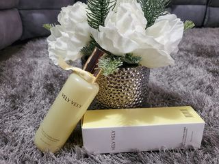 VELY VELY Yuja C-Tamin Toner — 4.5점을 준 리뷰어가 2021년 4월 올린 사용 사진