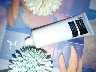 [Coxir] Ceramide Daily UV Sun Block — 5점을 준 리뷰어가 2022년 7월 올린 사용 사진